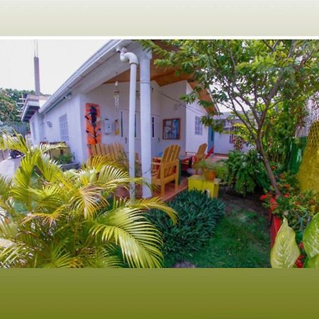 Apartamentos Katy San Andrés Exterior foto