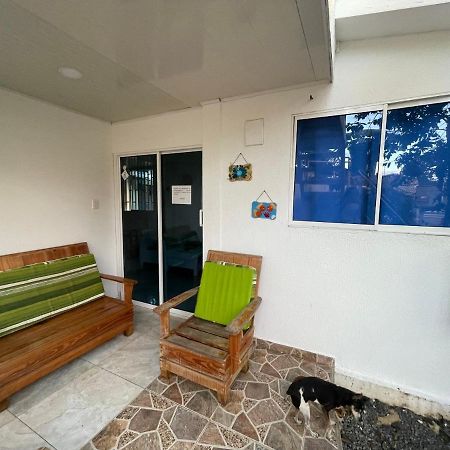 Apartamentos Katy San Andrés Exterior foto