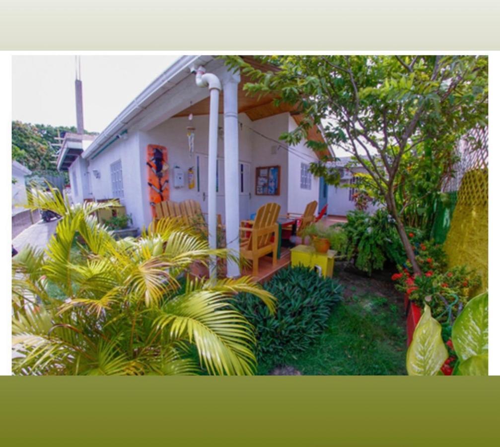 Apartamentos Katy San Andrés Exterior foto