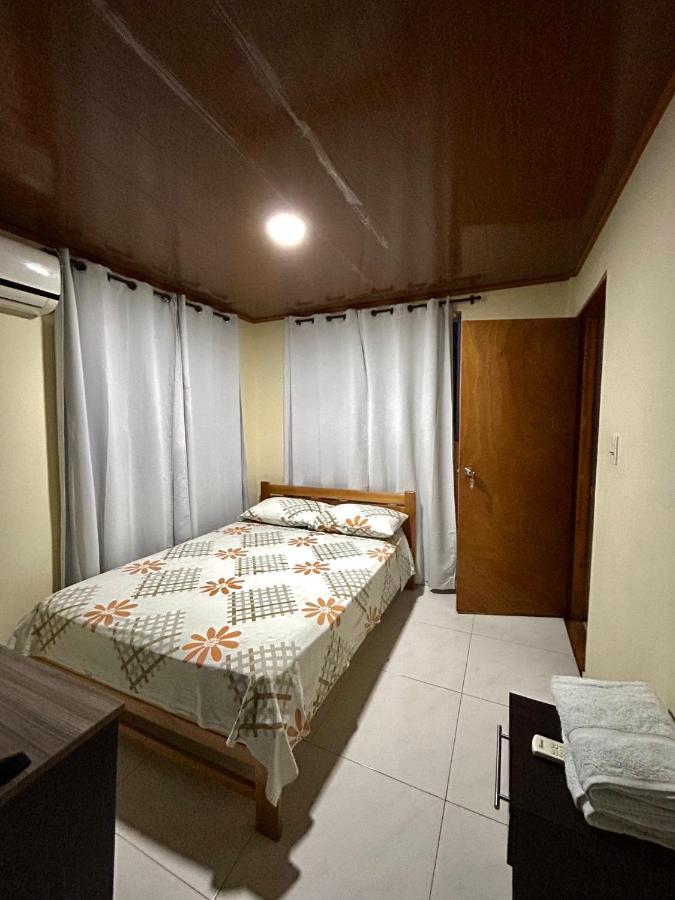 Apartamentos Katy San Andrés Exterior foto