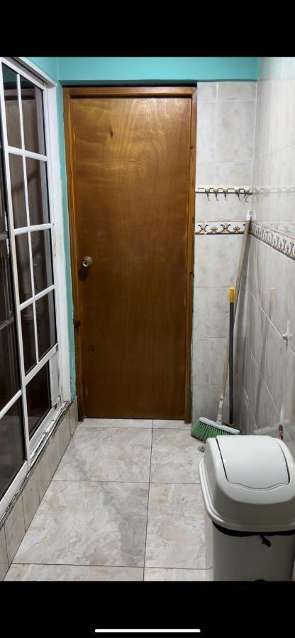 Apartamentos Katy San Andrés Exterior foto