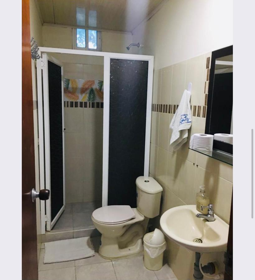 Apartamentos Katy San Andrés Exterior foto