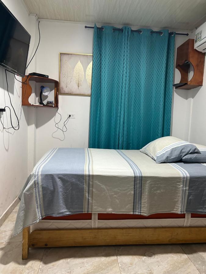 Apartamentos Katy San Andrés Exterior foto
