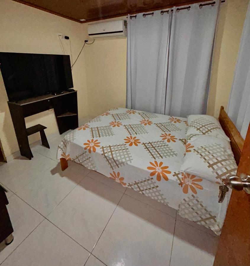 Apartamentos Katy San Andrés Exterior foto
