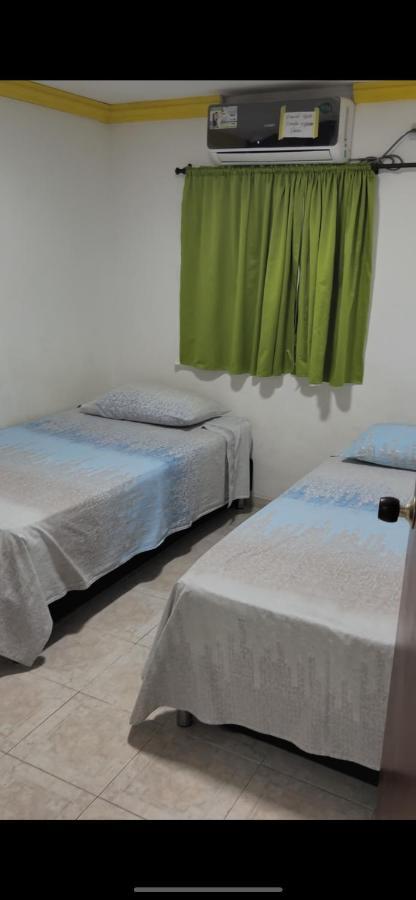 Apartamentos Katy San Andrés Exterior foto
