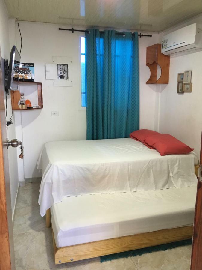 Apartamentos Katy San Andrés Exterior foto